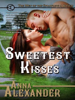 cover image of Sweetest Kisses